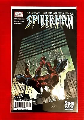 Buy Amazing Spider-man #514 Near Mint • 4.15£