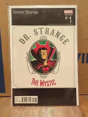 Buy Doctor Strange #1 – Hip Hop Variant – Dr. Dre The Chronic Homage - Marvel Comics • 31.66£
