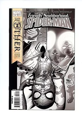 Buy Friendly Neighborhood Spider-man #3 Marvel Comics (2006) • 1.97£