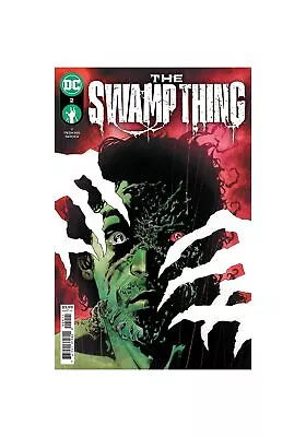 Buy Swamp Thing #2 Cover A Mike Perkins • 2.89£