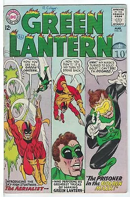 Buy Green Lantern (Vol 2) #  35 (FN+) (Fne Plus+)  RS003 DC Comics ORIG US • 46.99£