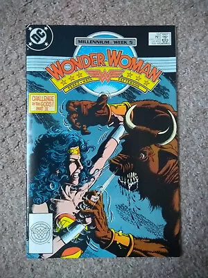 Buy WONDER WOMAN # 13 (1988) DC COMICS (VFN Condition) • 4.99£