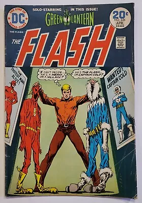 Buy Flash #226 FN-   1st Series   DC Comics 1974   NICE COPY!!! • 5.19£