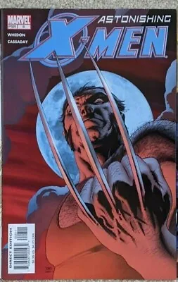 Buy Astonishing X-Men #8, Marvel Comics *discounted Postage On Multi-buy* • 0.99£