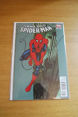 Buy AMAZING SPIDER-MAN #3 Tim Sale Variant Cover - NM • 4.95£