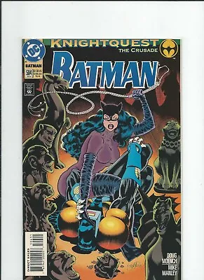 Buy DC Comics Batman NM-/M 1940 • 4.76£