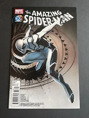 Buy Amazing Spider-Man #658 - Cover By Marko Djurdjevic (Marvel, 2011) NM • 11.37£