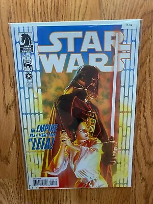 Buy Star Wars 4 High Grade Dark Horse Comics Book - E5-94 • 7.90£