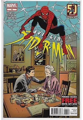 Buy Avenging Spider-man #11 • 2.09£