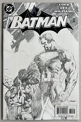 Buy Batman #612 2nd Print 9.4 NM (Combined Shipping Available) • 32.13£