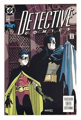 Buy Detective Comics #647D FN 6.0 1992 • 11.92£