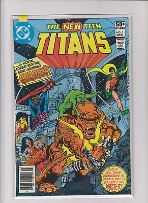 Buy Lot 12 DC Comics · New Teen Titans #5, Time Warp, Unexpected · Michael Turner • 15.86£