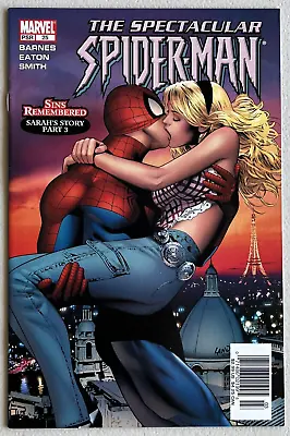 Buy Spectacular Spider-Man #25 8.0/8.5 Newsstand (Combined Shipping Available) • 11.85£