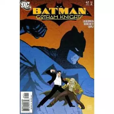 Buy Batman: Gotham Knights #67 In Near Mint Condition. DC Comics [i  • 2.78£