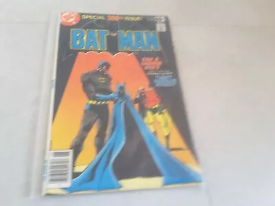 Buy Batman#300. Anniverssry Issue. 1978. Great Condition. • 30£