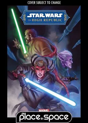 Buy Star Wars: The High Republic #2a (wk45) • 4.15£