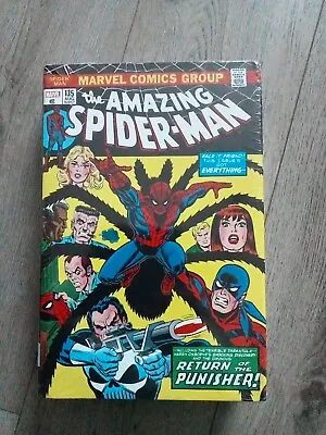 Buy Amazing Spider-Man Omnibus Volume 4 Romita DM Variant 1st Printing 2019 New. • 64.99£