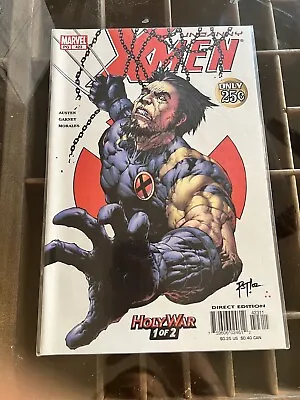 Buy Uncanny X-Men #423/Death Of Bedlam!! • 8£