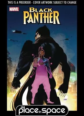 Buy (wk52) Black Panther #7a - Preorder Dec 27th • 4.15£