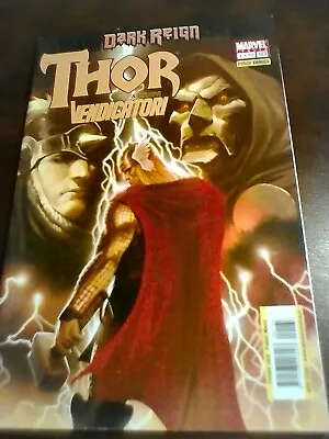 Buy Thor And The New Avengers #133 - Comic Sandwiches • 1.29£