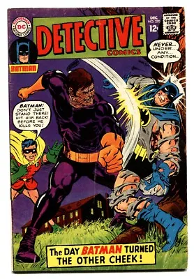 Buy Detective #370  1967 - DC  -FN- - Comic Book • 43.21£