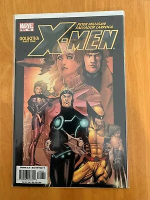 Buy X-Men #166 • 3.35£