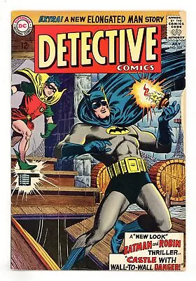 Buy Detective Comics #329 GD+ 2.5 1964 • 18.39£