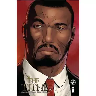 Buy Tithe #7 In Near Mint Condition. Image Comics [w~ • 2.85£