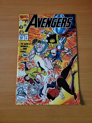 Buy Avengers #359 Direct Market Edition ~ NEAR MINT NM ~ 1993 Marvel Comics • 2.37£