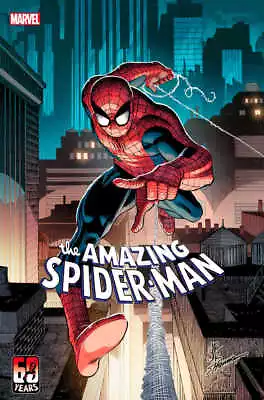 Buy Amazing Spider-Man #1 • 4.82£