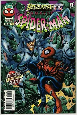 Buy Amazing Spider Man #418 (1963) - 9.2 NM- *Torment* • 4.74£