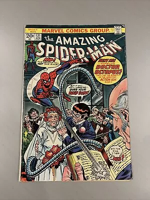 Buy Amazing Spider-Man #131 (1974) • 11.99£