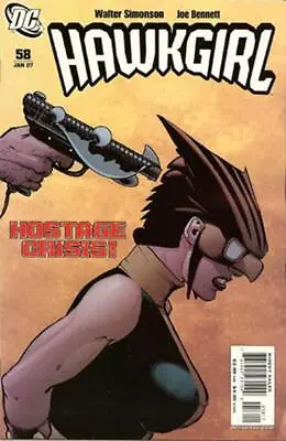 Buy Hawkman Vol. 4 (2002-2007) #58 • 2£