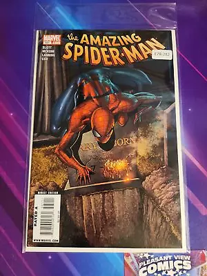 Buy Amazing Spider-man #581 Vol. 1 8.0 1st App Marvel Comic Book E78-282 • 6.32£