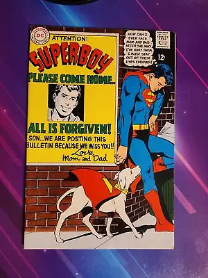 Buy Superboy #146 Vol. 1 8.5 Dc Comic Book D95-275 • 63.55£