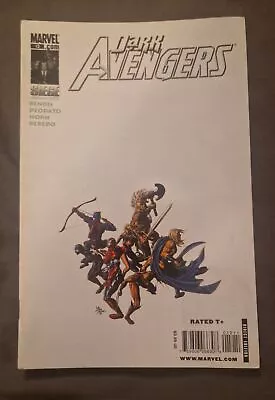 Buy Dark Avengers #12 (Vol 1, 2010) FREE POSTAGE! • 4£