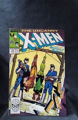 Buy The Uncanny X-Men #236 1988 Marvel Comics Comic Book  • 8.39£