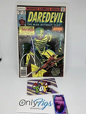 Buy Daredevil The Man Without Fear #150 Marvel Comics 1978 1st Paladin Key App. Matt • 19.77£