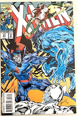 Buy X-men # 27. 1st Series. December 1993. Richard Bennett-cover. Vfn/nm 9.0 • 5.99£