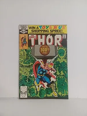 Buy Thor #300 • 15.83£