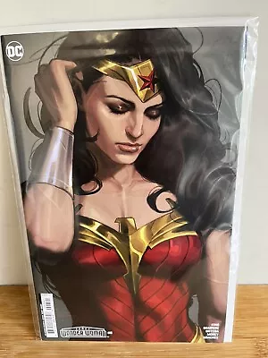 Buy Wonder Woman 8 Swaby 1:25 🔥 NM Bagged Boarded. 2023.  • 25£
