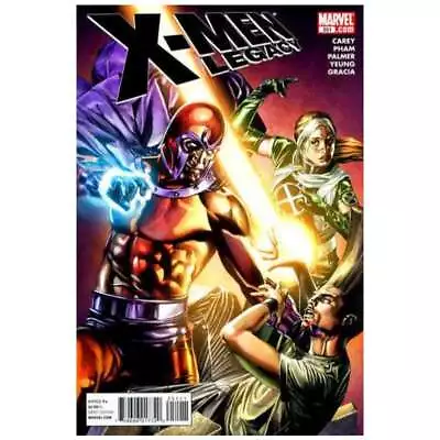 Buy X-Men: Legacy (2008 Series) #251 In Near Mint Condition. Marvel Comics [l; • 3.98£