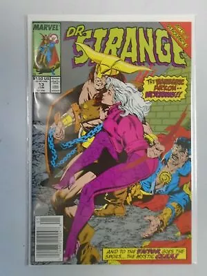 Buy Doctor Strange #13 (3rd Series) 6.0 FN (1990) • 5.40£