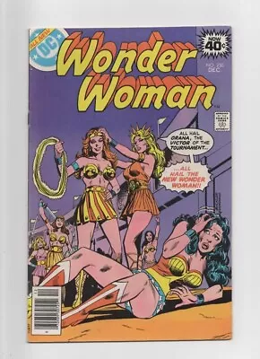 Buy Wonder Woman  #250  F/vf • 15£