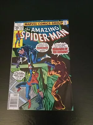 Buy The Amazing Spider-man #175 December 1977 Marvel Comics Group • 15.80£