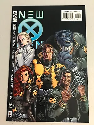 Buy New X-men #130 Nm Marvel Comics 2002 - Uncanny X-men Uxm • 3.20£