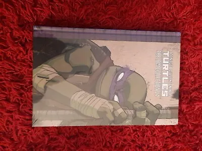 Buy Teenage Mutant Ninja Turtles The IDW Collection V4 • 42£