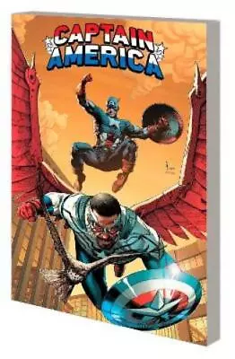 Buy Jackson Lanzing Collin Kelly Tochi Ony Captain America: Cold War Aft (Paperback) • 11.60£