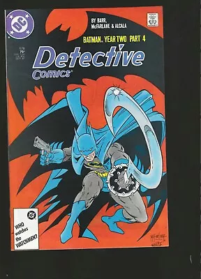 Buy Detective Comics #578 9.2 • 27.98£