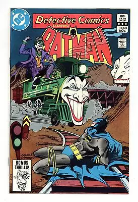 Buy Detective Comics #532 VF- 7.5 1983 • 22.14£